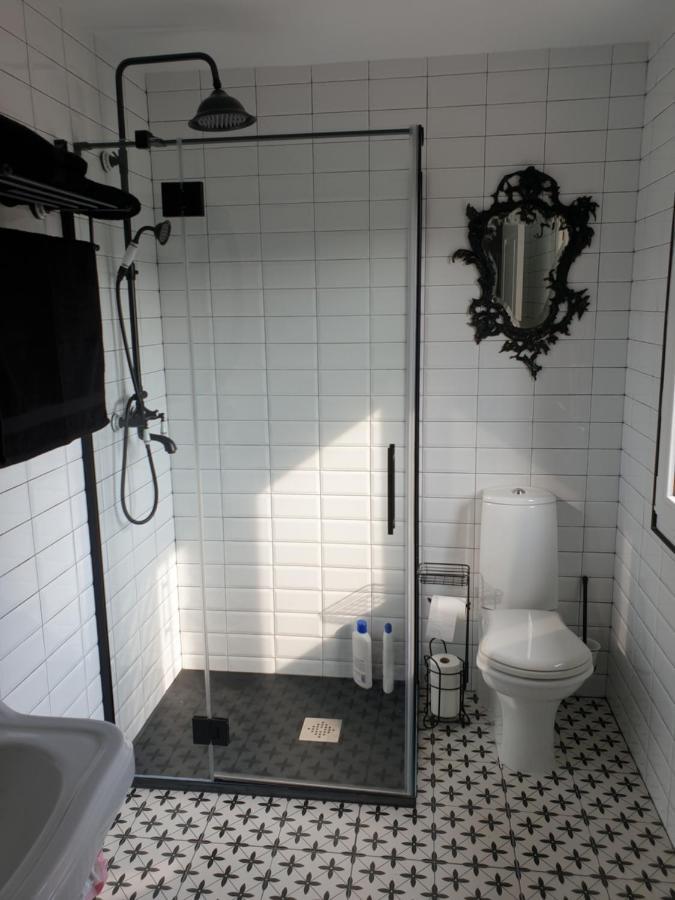 Casa Honorio Villa Santa Marina del Sil Bagian luar foto