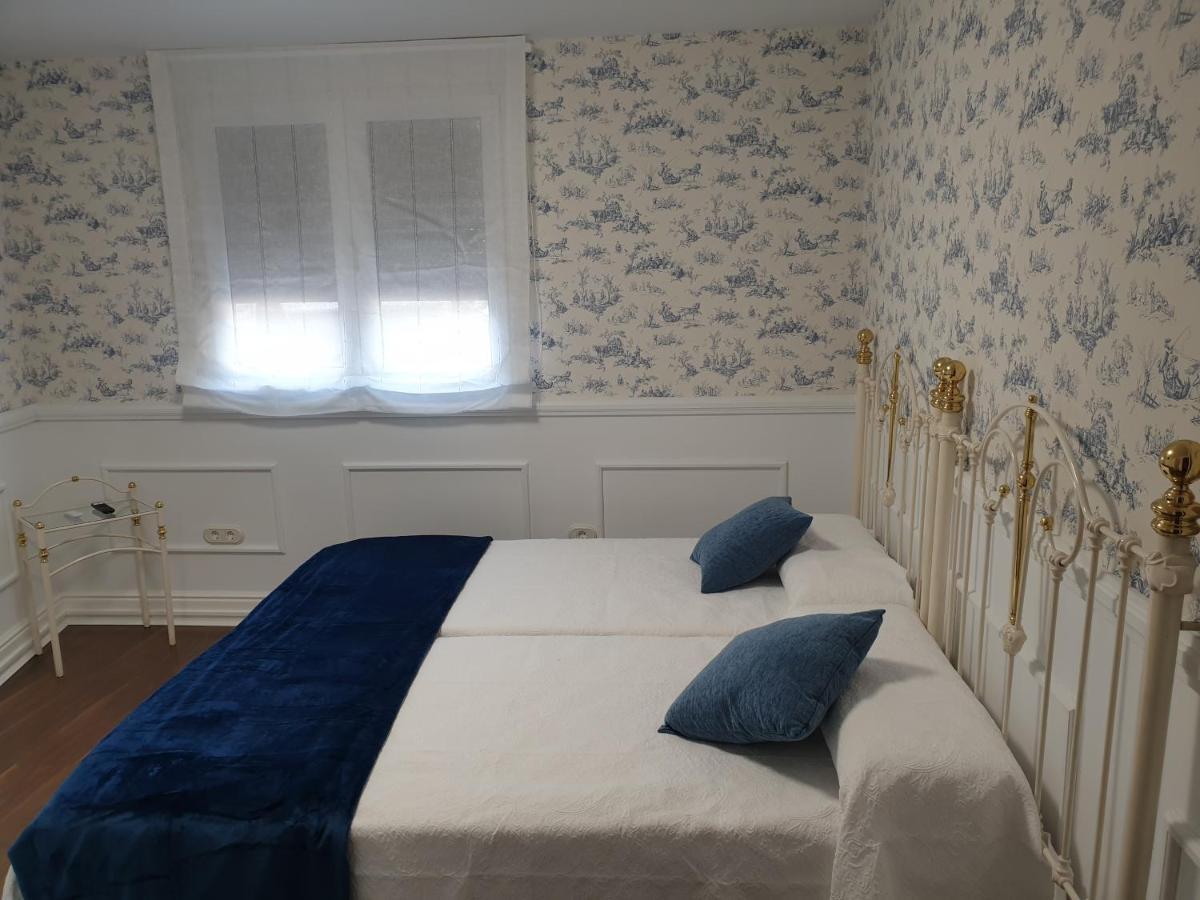 Casa Honorio Villa Santa Marina del Sil Bagian luar foto