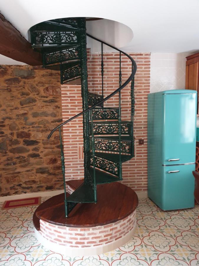 Casa Honorio Villa Santa Marina del Sil Bagian luar foto