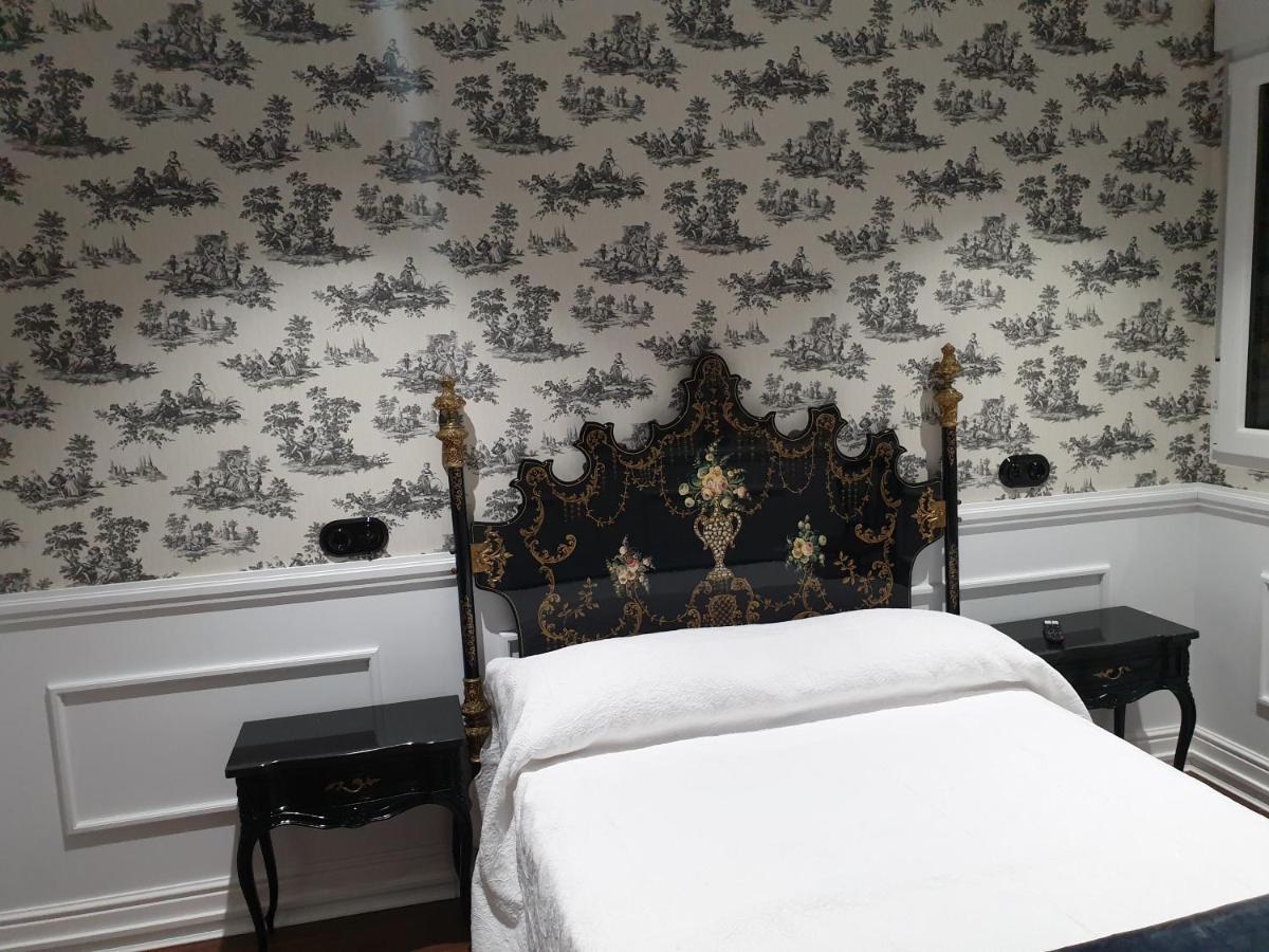 Casa Honorio Villa Santa Marina del Sil Bagian luar foto