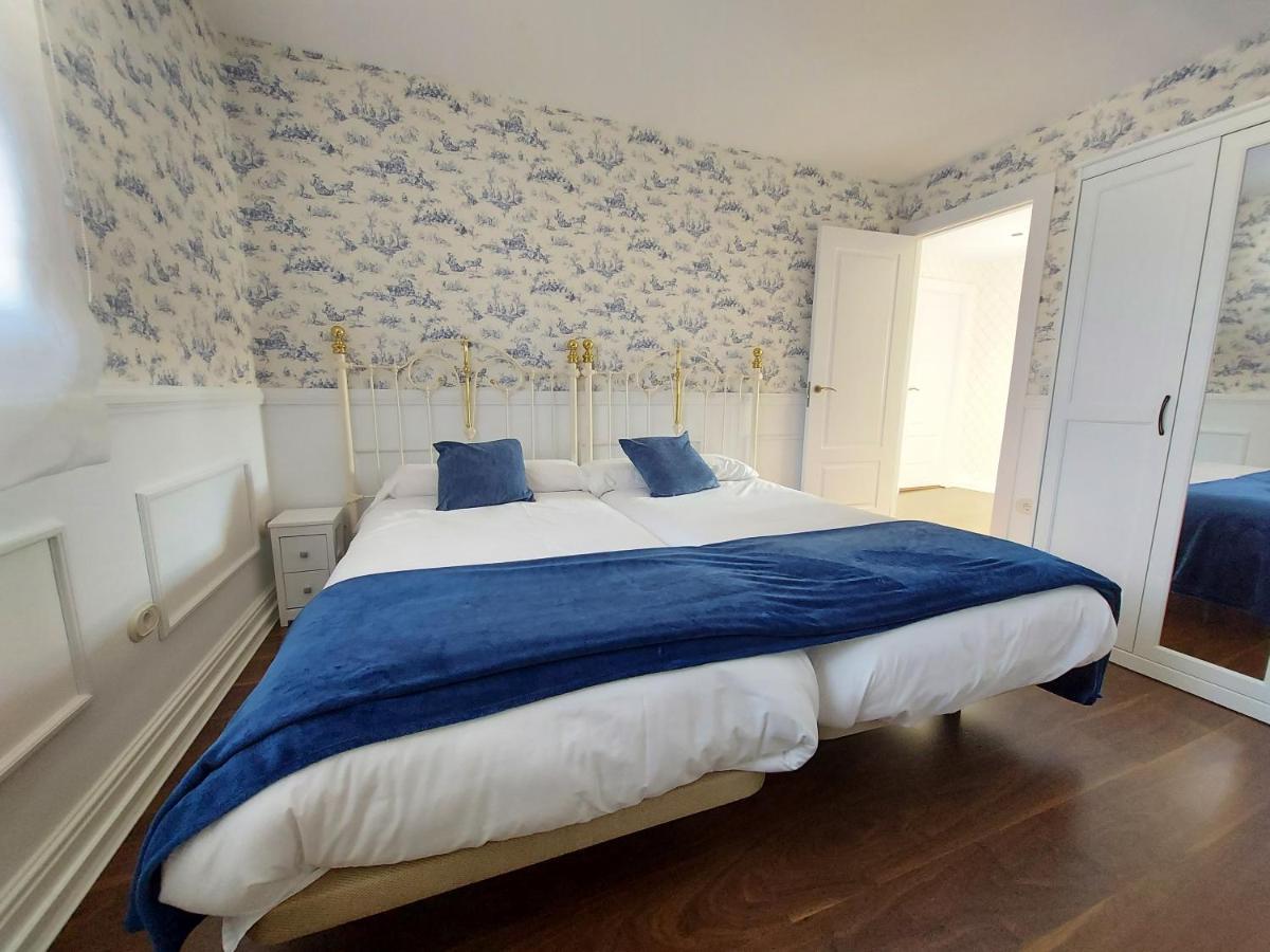 Casa Honorio Villa Santa Marina del Sil Bagian luar foto